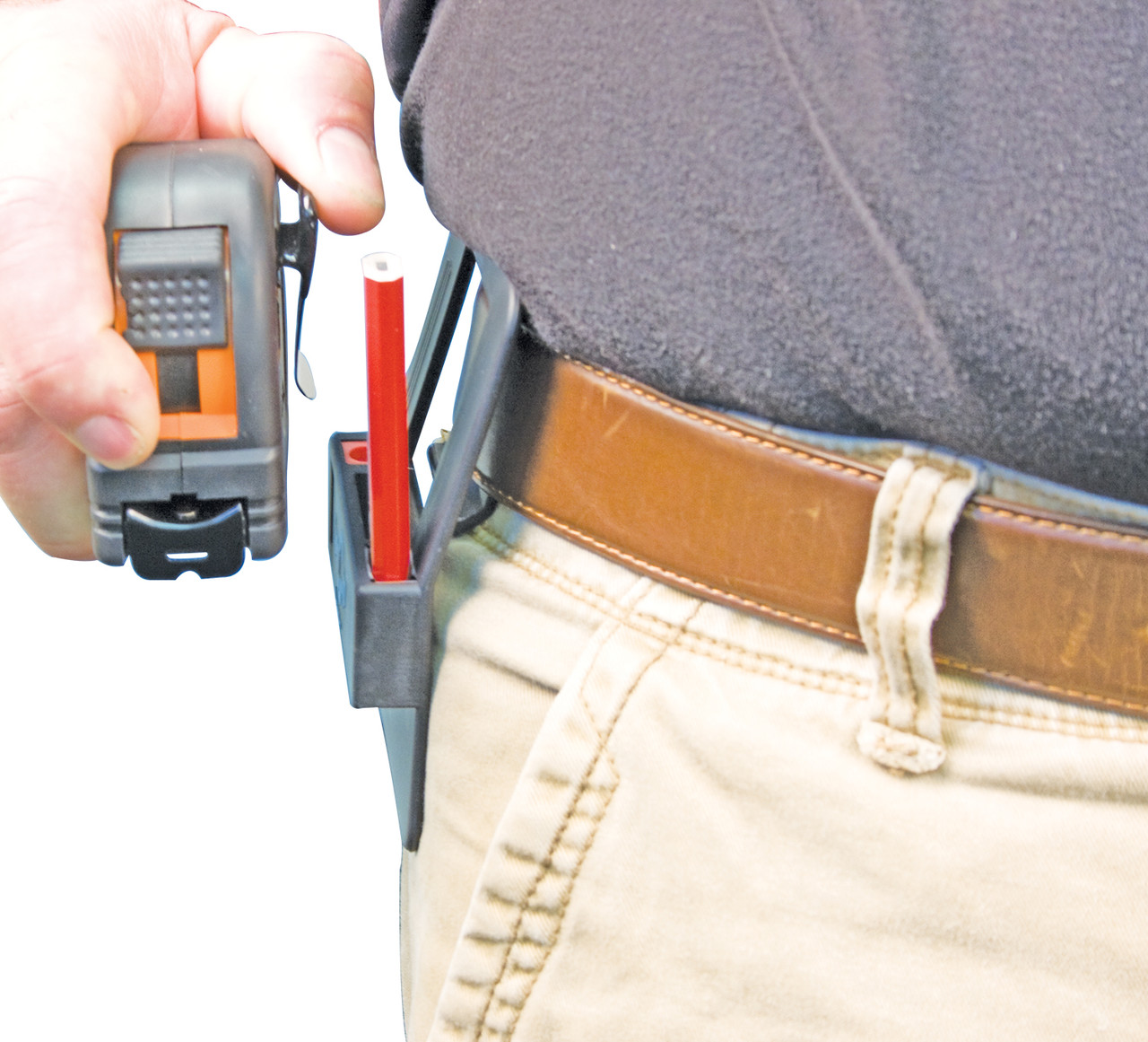 FASTCAP Metric / Standard Tape Measure